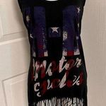Harley Davidson  Fringe Tank Photo 0