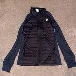 Small down jacket Black Photo 1