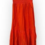 Billabong  In The Palms Maxi Skirt Size Medium Photo 3