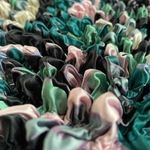 Vintage 90s Y2K Popcorn Magic Bubble Shirt One Size Green Size undefined Photo 6