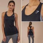 Gymshark ✨ Double Back Top✨ Photo 1