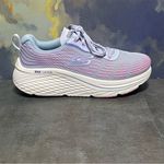 Skechers  Max Cushioning Elite 2.0 Women's Light Blue Sneakers Sz 6 Photo 10
