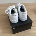 Adidas  Court Bold sneakers Photo 5