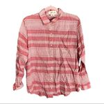 Lilis closet button‎ up shirt White Size L Photo 0