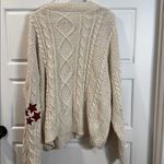 Taylor Swift  Taylors Version Red Album Cardigan Size M/L Photo 4