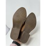 American Rag  Women's Segovia Mule Clogs Saddle Brown Leather Women’s 8 New Photo 3