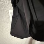 Lululemon Lightweight HR Tennis Skirt size 10 in black Photo 6