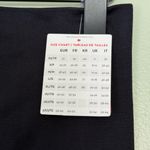 Spanx NWT  Look At Me Now Seamless Leggings Navy Blue Women’s Size Large Photo 7