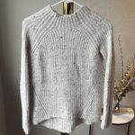 Madewell Chunky Sweater Photo 0