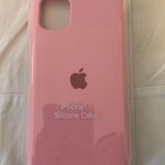 Apple   Silicone Case Photo 0