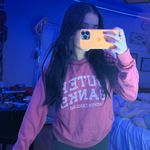 American Eagle crewneck Photo 0