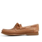 Sperry  Authentic Original™ 2 Eye Woven Boat Shoes Photo 2