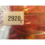 Susan Bristol ‎ Vintage Womens Petite Medium Patchwork Sequin Jacket Floral Boho Photo 6