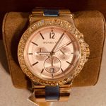 Michael Kors NWT  Watch Photo 0