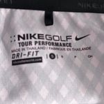 Nike  Womens Polo‎ Shirt Size Small Crandon Golf Photo 7