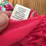 Hats with Heart Zoey Scarf Sky Blossom Floral Pink Hair Wrap Chemo NWT Photo 6