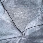 Yogalicious  Quarter zip grey camouflage🔹 Photo 2