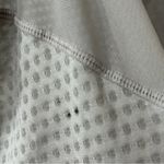 Zella Z by Silver Gray Mesh Racerback Tank Top, Size Extra Large Photo 8