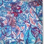 Lilly Pulitzer  The Seafarer NWOT Seashell Swim Suit XS Photo 4