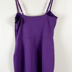 Socialite High Slit Bodycon Cocktail Dress Photo 2