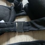 ONIA  black bikini set Photo 4