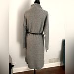 A New Day Soft sweater dress in MIDI length 🌷 Photo 1