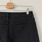 Athleta  Flex Kick Flare Jean in Black Size 4 Photo 7