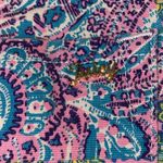 Juicy Couture Juicy Jean Couture Shorts Size 27-EUC Photo 4