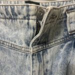 BDG  women Washed Denim Jeans Photo 2