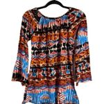 Win Win Bell Sleeve Tunic‎ Photo 0