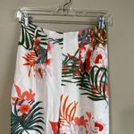 HYFVE  small floral pants Photo 1