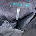 Cals Tube Top Bottom Sequin Evening Dress Photo 5