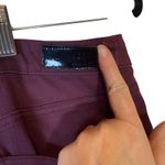 VERO MODA Women Burgundy Skinny Jeans Pants Trousers Size 30/32 Holiday Classic Photo 6