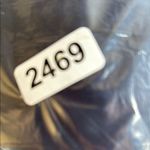 Knoss 360 Navy Women's‎ Button Photo 3