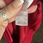 Laundry by Shelli Segal  red dress Photo 6