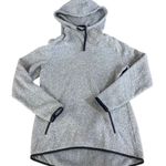 Old Navy  Active Hoodie – Large, Pullover hoodie with Drawstring, Black Trim Photo 0