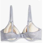 Hanes Womens Ultimate Comfort Blend T-Shirt Underwire Bra Photo 6