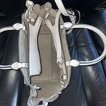 Kate Spade  Small White Tegan Satchel Leather Crossbody Bag 8x8x3.5"‎ Photo 7