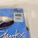 Playtex NIB  18 Hour Ultimate Lift and Support Bra Size 44DDD in Blue Velvet Photo 2