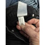 Banana Republic Jeans Women Slim Flare High Rise Black size 26/2 Photo 1