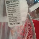 Baby Doll Underwire Bra!Spring Summer colors White Size undefined Photo 1