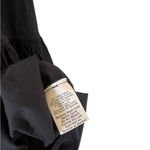 Cinq à Sept Cinq A Sept Caitlin Puff-Sleeve Mini Dress Navy Photo 7