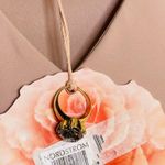 Show Me Your Mumu  Geneva V-Neck A-Line Crepe Gown Rose Size XS New With Tags Photo 7