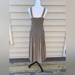 Moon River  extra small smocked  dress Photo 3