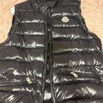 Moncler  vest Photo 0