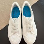 blowfish White Slip On Shoes Photo 0