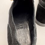 Born Women's Eden Black Suede Oxford F27003 Sz 7 M Shoes Photo 4