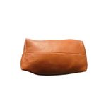 Madewell  The Transport Tote Leather Brown Everyday Carryall Bag Photo 6