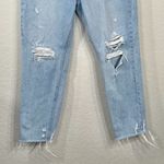 Free People  Blossom Rigid High Rise Jeans Photo 4