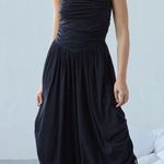 Urban Outfitters Black Jumpsuit  Photo 0